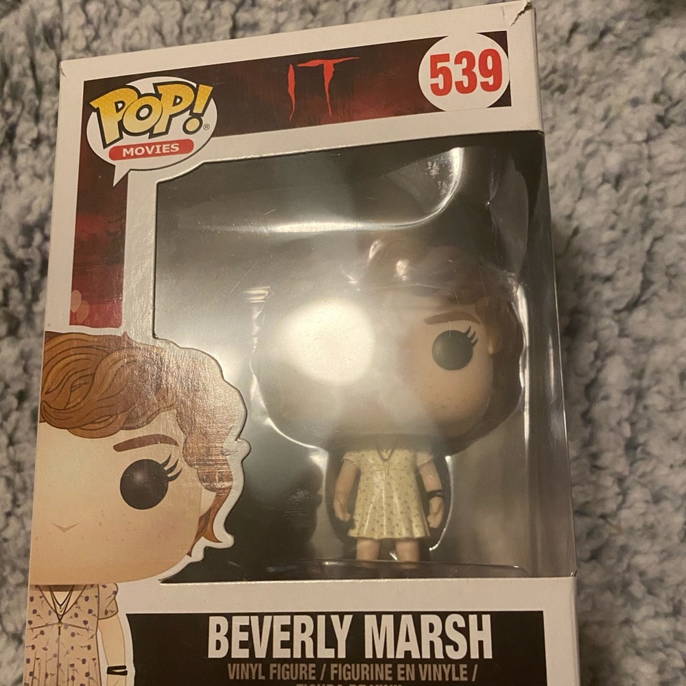 Beverly marsh - Picture 2 of 6